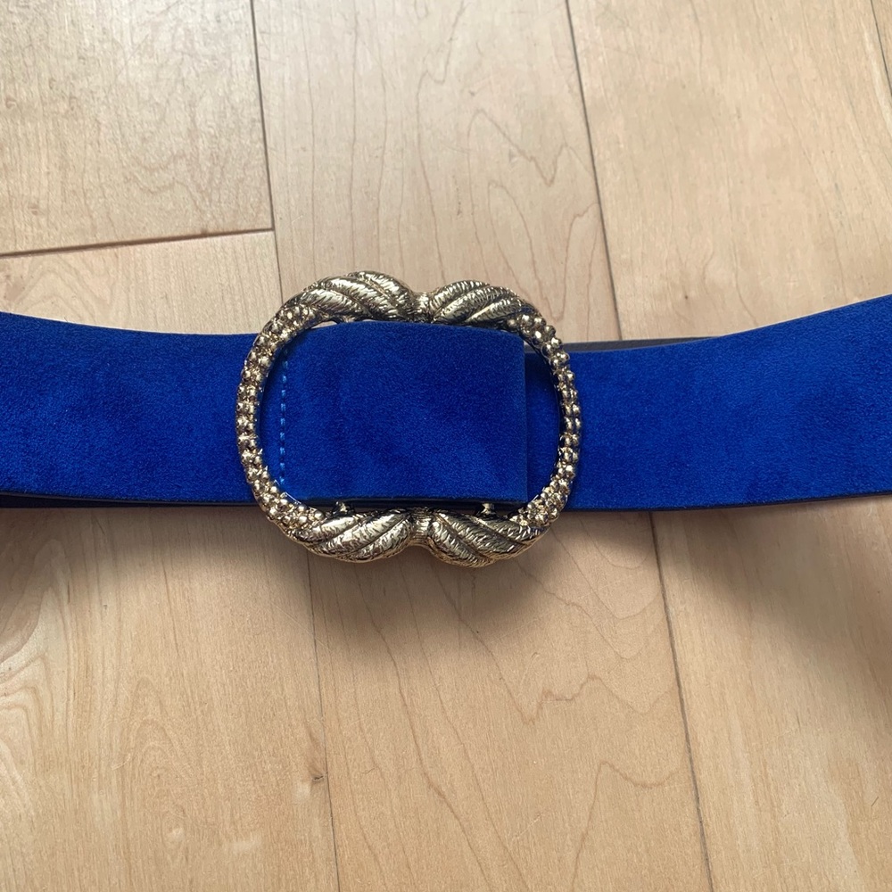 Sezane Artemis belt size 90 - Picture 5 of 9